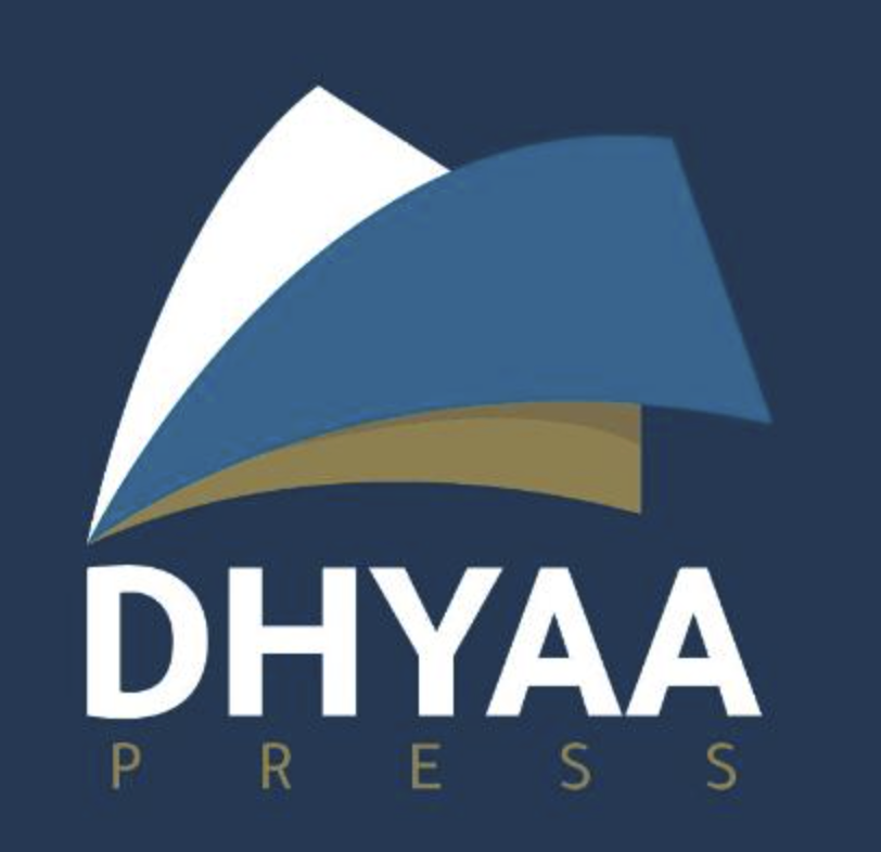Dhyaa Press Logo