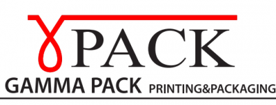 Gamma-Pack Logo