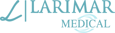 Larimar-Medical Logo