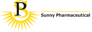 Sunny Pharma Logo